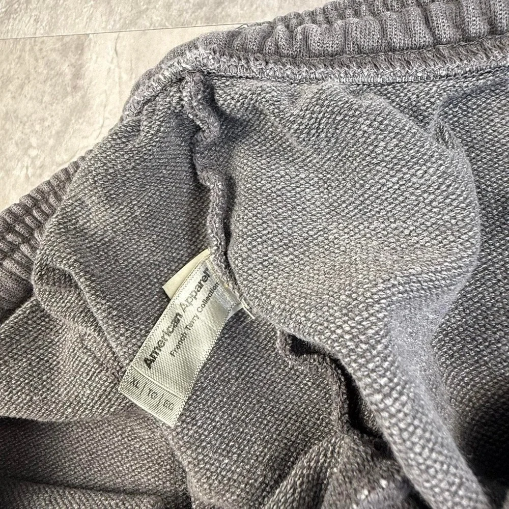 N/A vintage gray